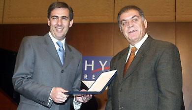 Επίθεση στον Περικλή Στέλλα