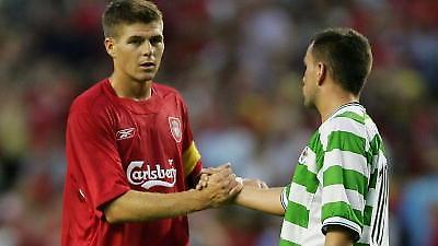 Υπόθεση Τζέραρντ…