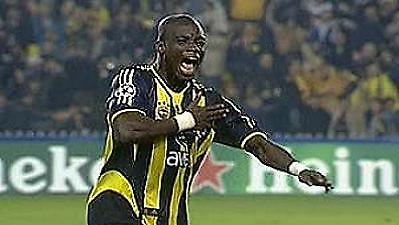 Απέσυρε η Σάλκε το ενδιαφέρον της για Άπια