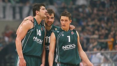 Α1: Tέλος ο Σκεπάνοβιτς... έρχεται ο Ντελκ