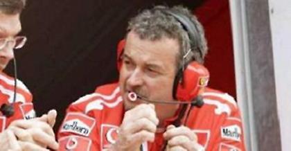 «Ο Στίπνεϊ μαρτυρούσε τα μυστικά της Ferrari…»