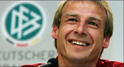 Απαισιόδοξοι για το Μουντιάλ οι Γερμανοί