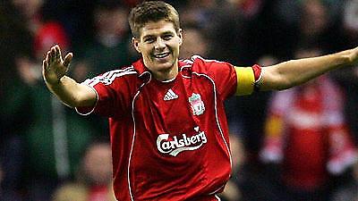 Χτύπησε 10χρονο αγόρι με το αυτοκίνητό  του ο Τζέραρντ