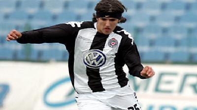 Πρόταση Μάντσεστερ Γιουνάιτεντ σε Τζόβετιτς