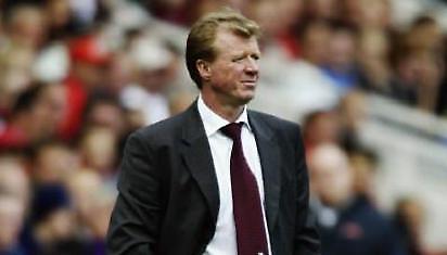 Ασφαλής για... μία εβδομάδα ο ΜακΚλάρεν