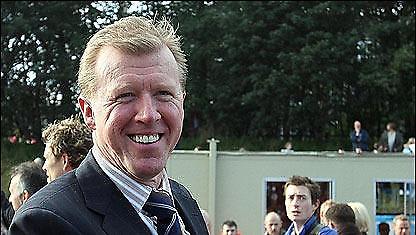 ΜακΚλάρεν: «Μόνο πρόκριση, δεν υπάρχουν δικαιολογίες»