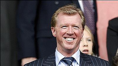 «Είναι ο άνθρωπος μας»