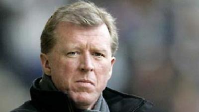 Εκνευρισμένος με τους οπαδούς ο ΜακΚλάρεν