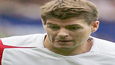 Μέσα Τζέραρντ, αβέβαιος ο Χάργκριβς