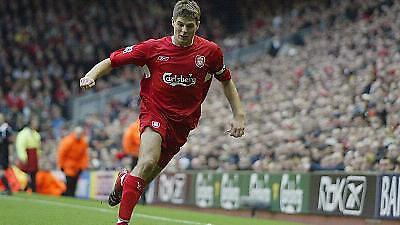 Τζέραρντ: «Να είμαστε σε ετοιμότητα»