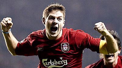 Τζέραρντ: «Θα είναι διαφορετική η Μίλαν»