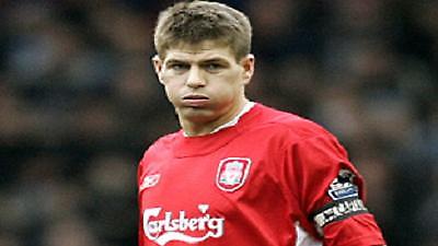 Επιστρέφει στην θέση του ο Τζέραρντ