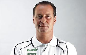 Στη Ρόντα ο Στέφενς