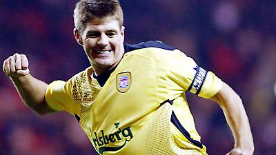 Δεν εγκαταλείπει την κούρσα ο Τζέραρντ