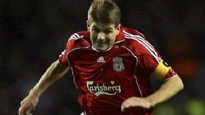 Η αυτοκριτική του Τζέραρντ