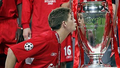 «Ομάδα της καρδιάς μου η Λίβερπουλ»