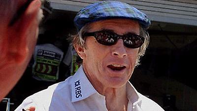 Τζάκι Στιούαρτ: «Ο Σουμάχερ έκανε μεγάλη την Ferrari»