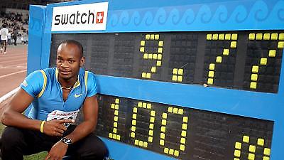 ''Αστραπή'' ο Πάουελ!