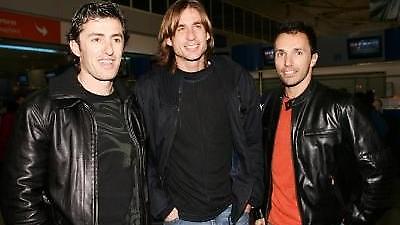 Ωρα... Μαδρίτης