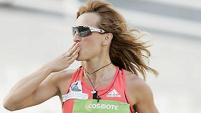 Ξεκίνησε η δράση στο Πανελλήνιο Πρωτάθλημα Στίβου