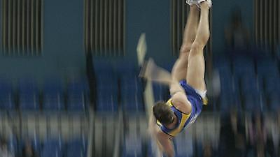 Χρυσός Βαλκανιονίκης ο Αμανατίδης