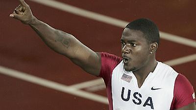 'Απών' ο Γκάτλιν από τη Λωζάνη