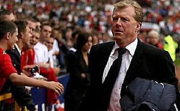 «Νοσοκομείο» η Αγγλία…