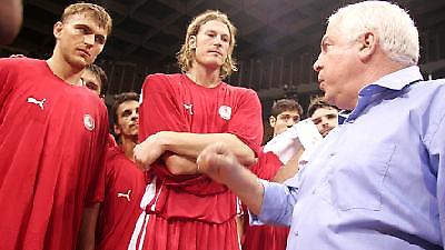 Χωρίς Στακ, αλλά με πάθος