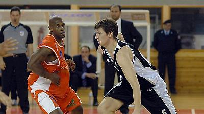 Α1: Την Τρίτη ο Στιούαρτ