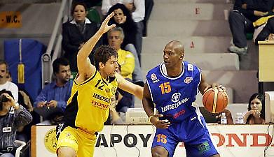 Α1: Έρχεται και ο Στιούαρτ