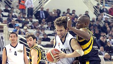 Έφτασε ο Στιούαρτ