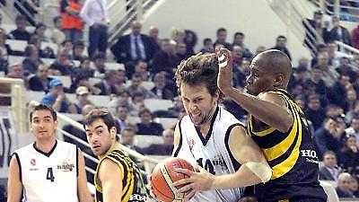 Η Ολύμπια στο «Κουταλιανός»
