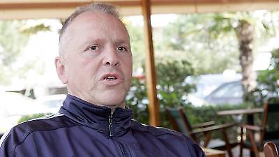 Α1: Εκλεισαν οι δύο Αμερικανοί στο Αιγάλεω