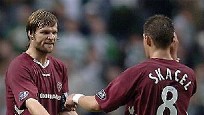 Πρέσλεϊ: «Έχουμε βάσιμες ελπίδες να προκριθούμε»