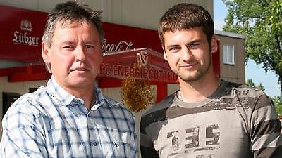 Στην Κότμπους ο Ρίβιτς