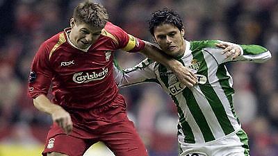 Τζέραρντ: «Πάμε για πρωτάθλημα»