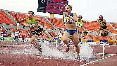 Η αποστολή της Εθνικής για την Οζάκα