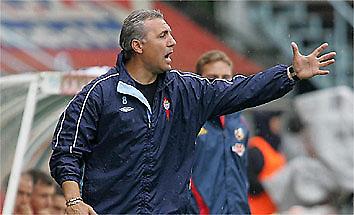 Τέλος ο Στόιτσκοφ από τη Θέλτα, ανέλαβε ο Λόπεθ Κάρο