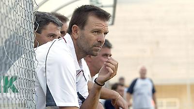 ΚΑΛΛΙΘΕΑ: Παραίτηση Μλαντένοφ