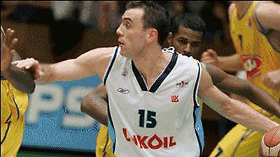 «Ισπανός» ο Στόικοφ