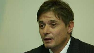 «Τέλος» ο Στοϊκοβιτς