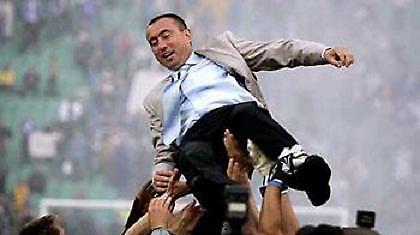 «Τέλος» ο Στόιλοφ