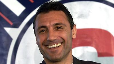 Στόιτσκοφ μέχρι το 2008