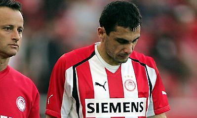 Κανένα πρόβλημα με Στολτίδη