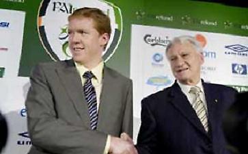 Απειλήθηκε με όπλο ο Στόντον!