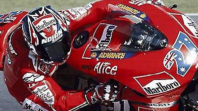 Στόνερ-Ρόσι, σημειώσατε...1