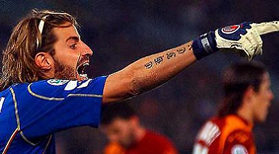 Κοντά σε Στοράρι η Μίλαν