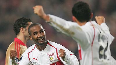 Ο Μανίν στη Στουτγκάρδη