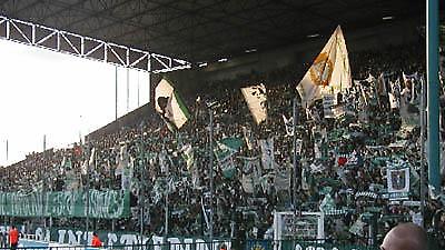 Στη Στρασμπούρ το Λιγκ Καπ