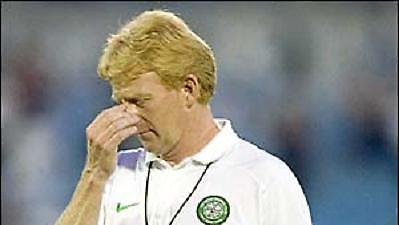 Στράχαν:''Η χειρότερη νύχτα της ζωής μου''